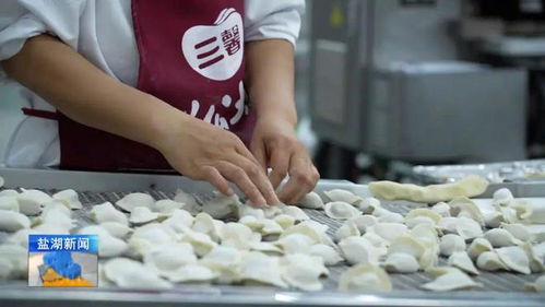 牢記領袖殷切囑托 加快推動高質(zhì)量發(fā)展丨三馨食品 發(fā)展預制菜項目 引領消費新 食 尚